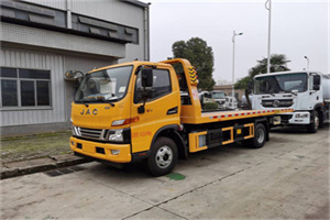 南长车辆公路救援