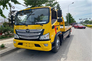 南长汽车救援头像