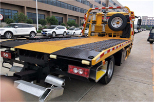 南长24小时汽车送油服务公司