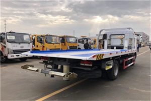 南长汽车救援补胎