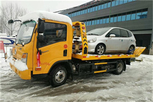 南长附近道路救援服务