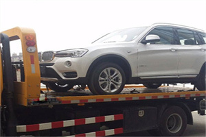 南长拖车24小时服务电话