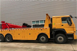 南长道路救援公司